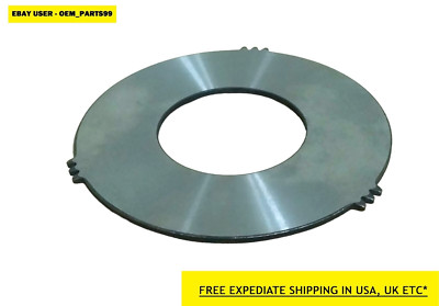 JCB Parts - Bremsgegenplatte 520 Teleskop Sd40 Achsen 458/20286