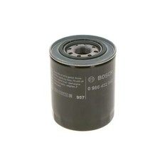 Oil Filter For Mitsubishi Pajero Sport MK2 2.5 Di-D 4WD Bosch 1230A045 1230A114
