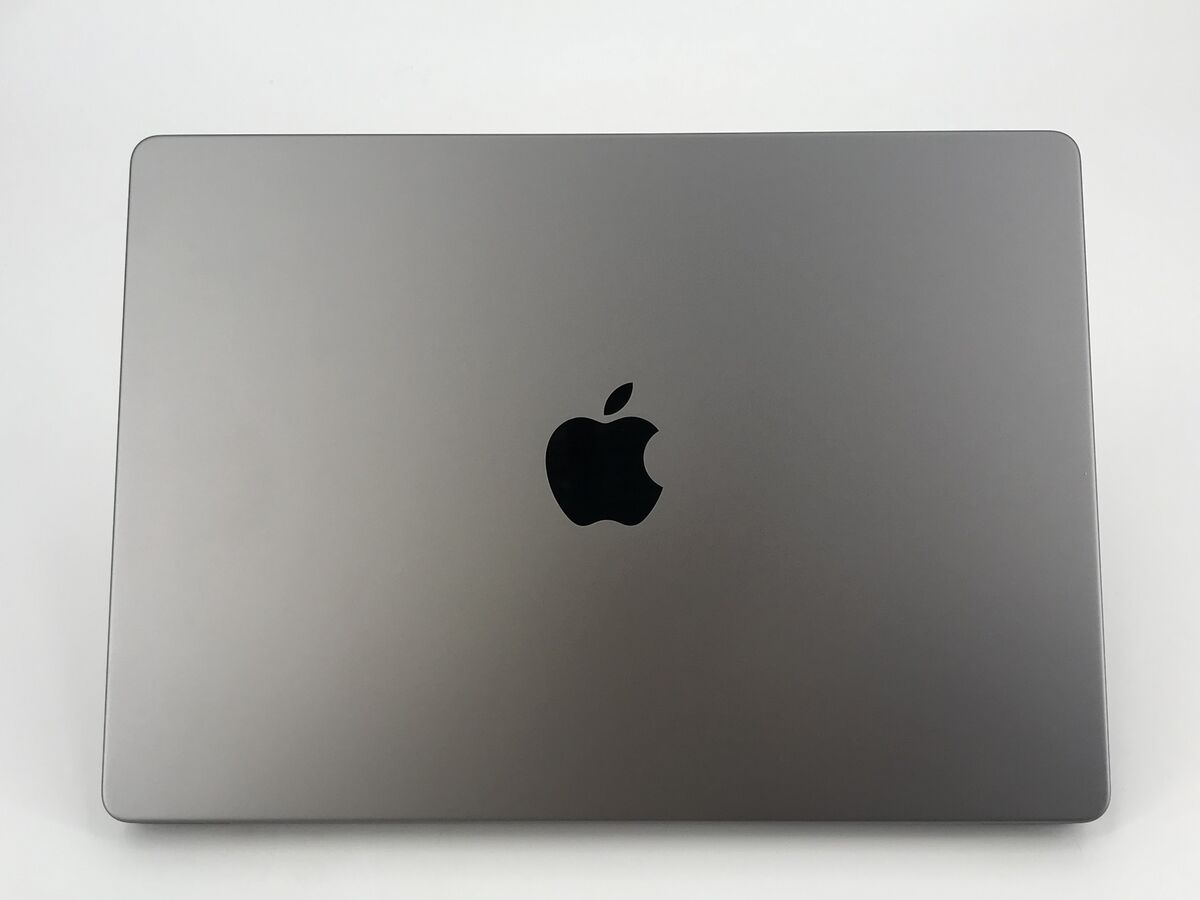 MacBook Pro 14 Gray 2021 3.2 GHz M1 Pro 8-Core CPU 32GB 14 MacBook Pro 14 Gray 2021 3.2 GHz M1 Pro 8-Core CPU 32GB 14
