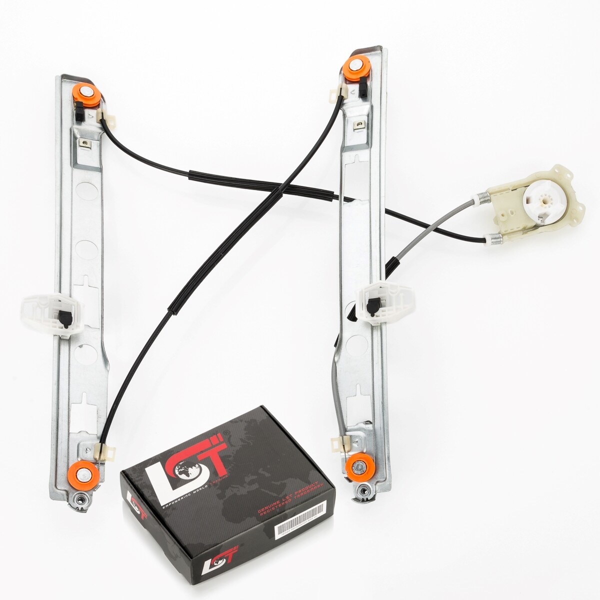 Electric Window Lifter Front Right for RENAULT MEGANE II 4/5 Door