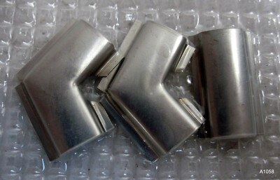 LADA 2101-2107 Windshield Strip Glass Locks Joints