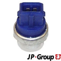 JP Group 1193100800 Sensor, KüHlmitteltemperatur FüR Audi Seat VW