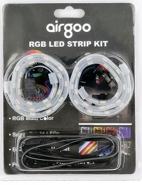 Digital rgb разъем