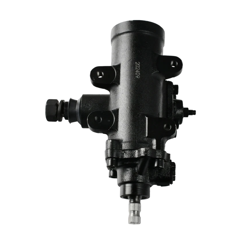 Caja de cambios de dirección asistida para Chevrolet Chevelle/El Camino serie 500 1964-1972 Foto 4 de 4