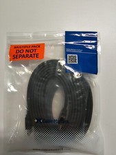 Cable Matters 2-Pack ESATA Cables 6-Feet