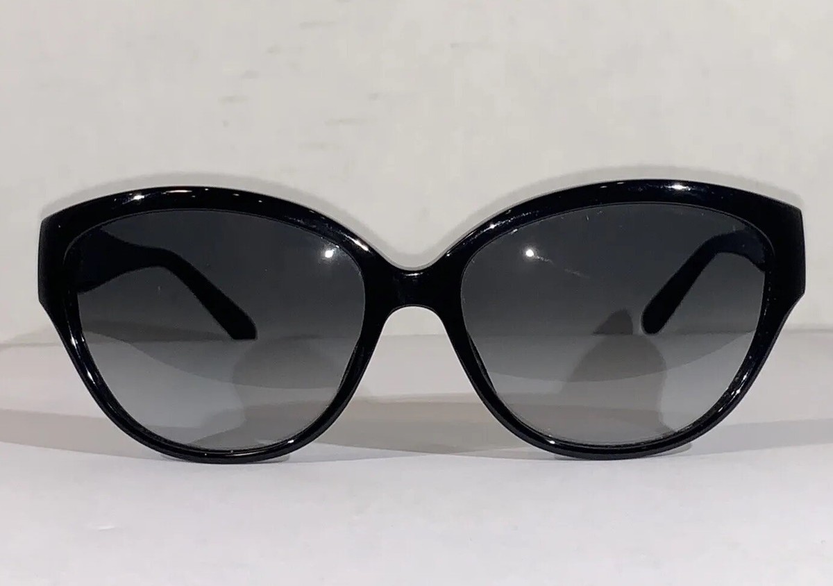 David Yurman Sunglasses DAVID YURMAN Albion DY001 Black Onyx Gold Carnelian Wayfarer  main image 4