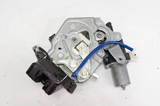 MAZDA CX-5 CX-9 Liftgate Tailgate Lock Latch Actuator Motor OEM 2016 - 2023