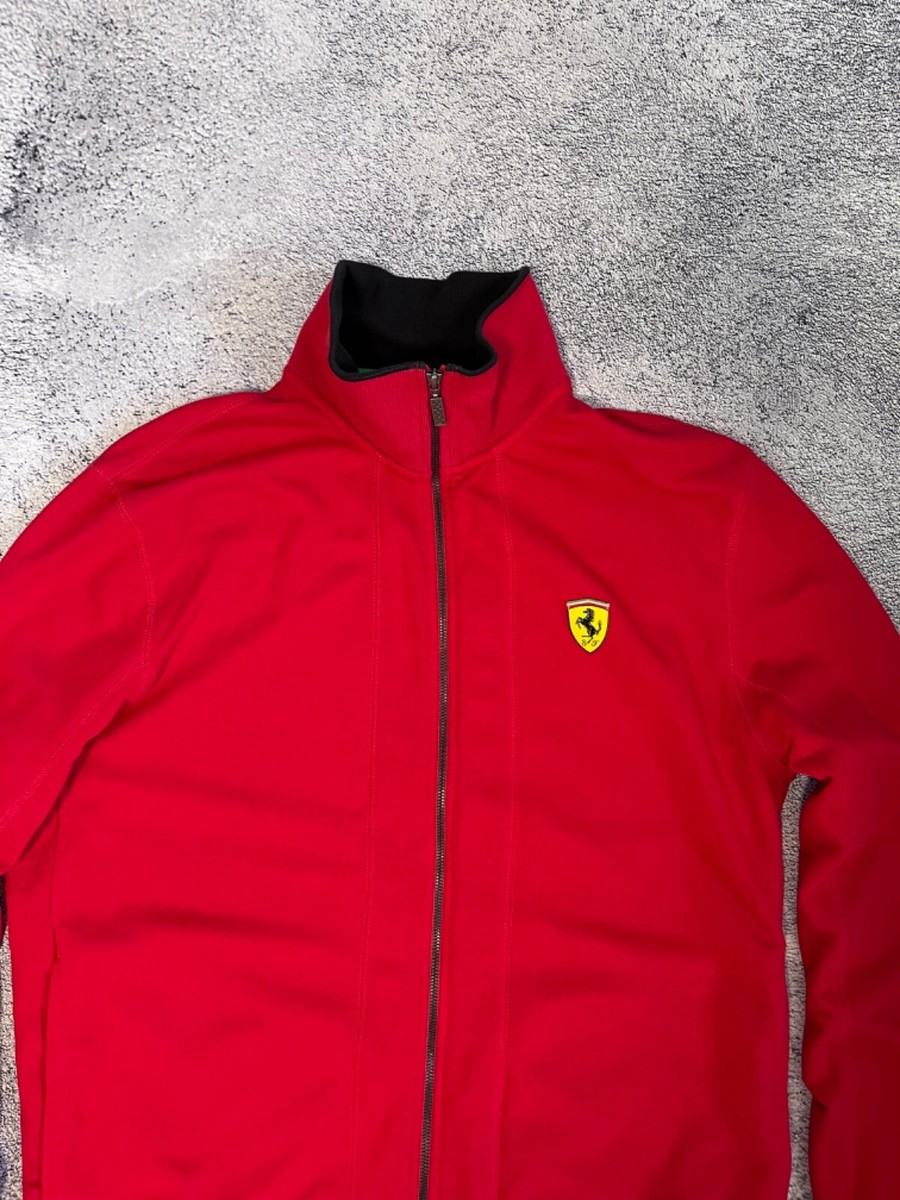 【レア】 Giancarlo Ferrari サテン ZIP-UP JACKET レア】 Giancarlo Ferrari サテン ZIP-UP JACKET レア