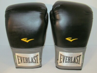 Everlast Ta:16 Advanced Pro Style Training Gloves 16 Model 2316