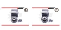 Esen SKV 2X Radnabe Radlagersatz Vorderachse Rechts Links FüR BMW 5Er E39 E52
