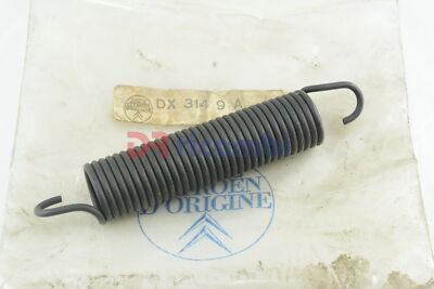 CITROEN DS - CITROEN DX3149A 33-TURN BRAKE SPRING CLUTCH FORK LEVER