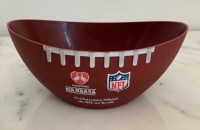 NFL Sao Paulo Game - Eagles vs Packers - Commemorative Bowl