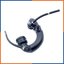 Durite de suralimentation pour RENAULT | 8200136780, 8200279164, 8200290501