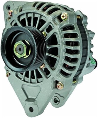 Alternator Fits Mitsubishi Diamante	3.0L/181CI V6 1994-96,DOHC 1993 A004T03091