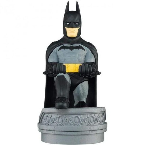 DC Comics Batman Figure XBOX / PS Controller Stand & Phone Holder - Picture 2 of 5