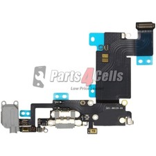 For iPhone 6S Plus Charging Port Flex Cable Black Replacement Part US