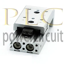 SMC MXS8-10 Air Slide Table Pneumatic precision guide slide cylinder 1PCS