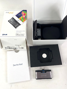 FLIR One Gen 3 | eBay FLIR One Gen 3 | eBay