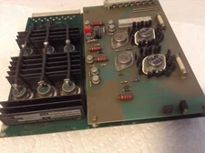 Infranor Gmbh SMNB 2550 Power Supply Board 