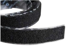 2" Wide VELCRO Brand High Tack Self Adhesive LOOP soft side only-By the YARD