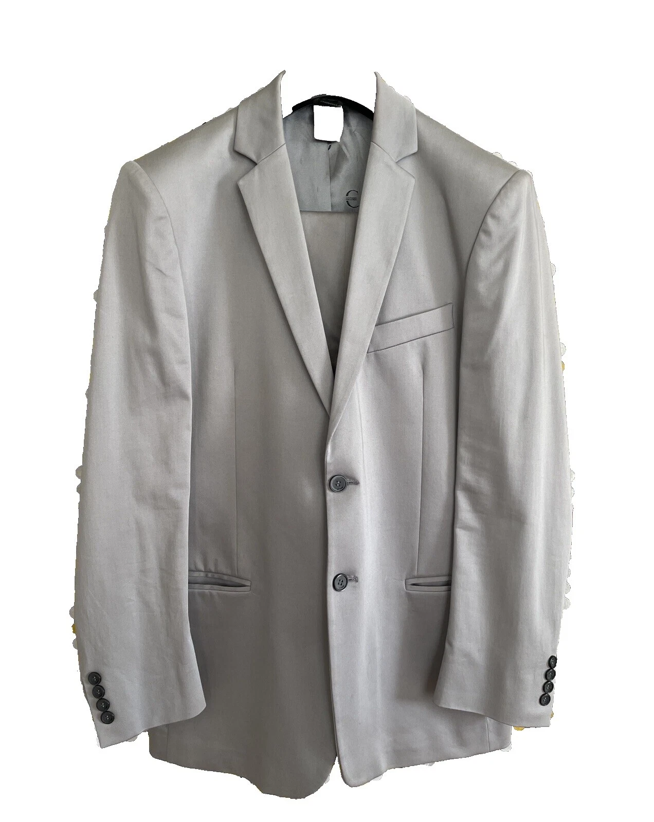 Trajes y blazers lisos para hombre Just Cavalli