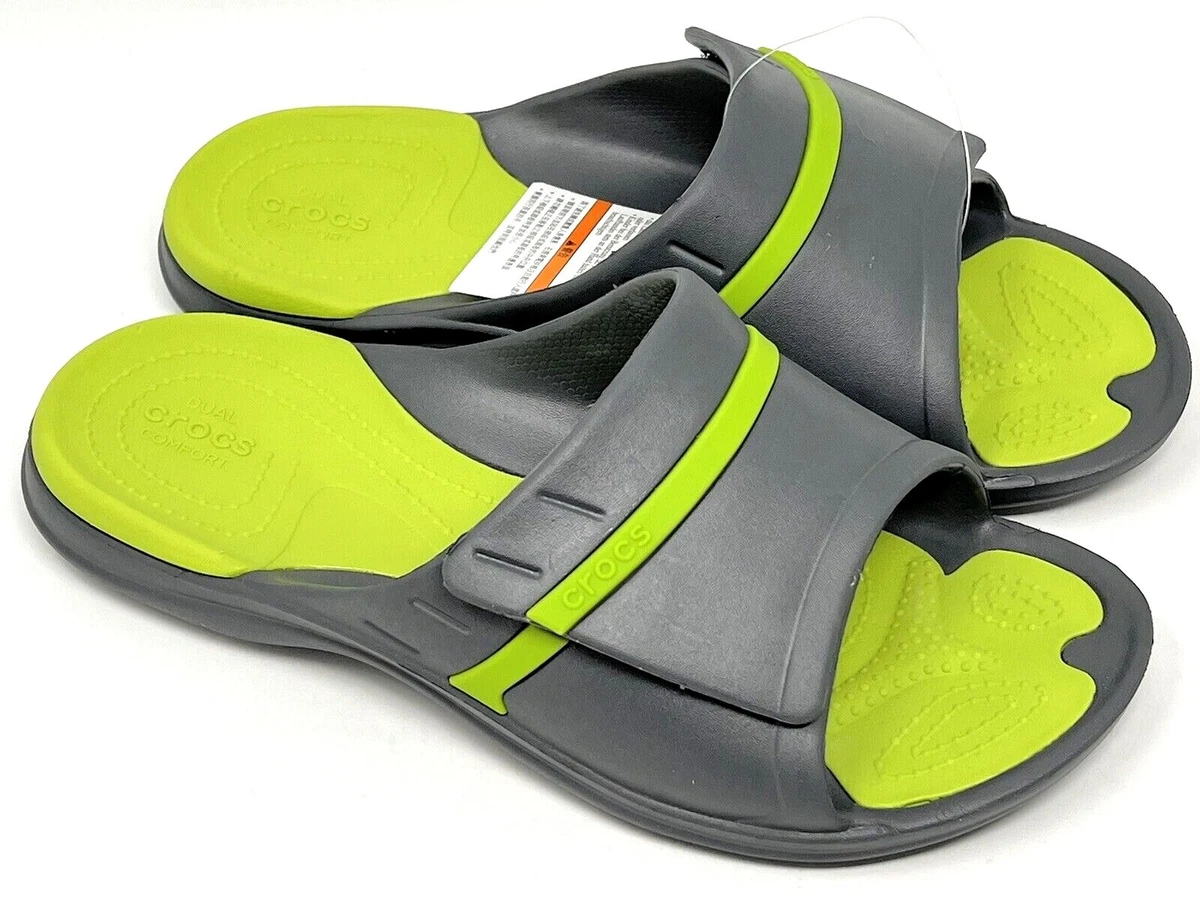 Crocs hotsell modi sport
