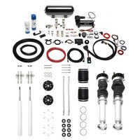 TA-TECHNIX Luft Fahrwerk Airmanagement FÜR BMW 5ER Serie E28 6ER Serie E24 11,5L