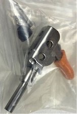 KIPP 05835-0050N Mini-Schubstangenspanner Edelstahl mit Konsole, OVP