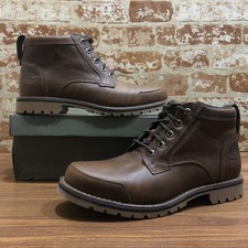 timberland tan chukka boots