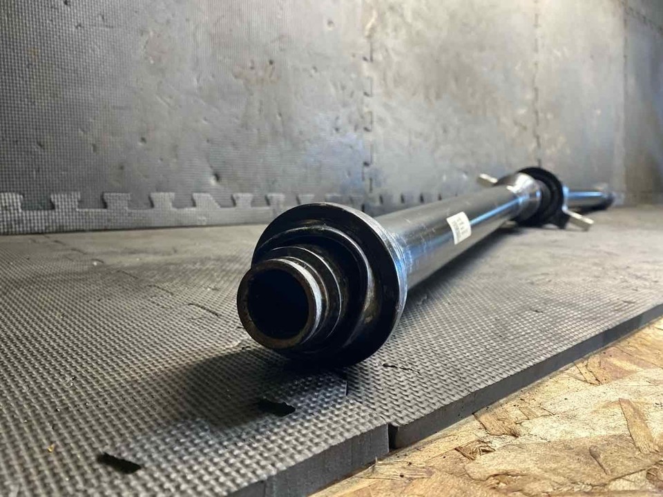 Chevy Trailblazer RS AWD 1.3L Rear Drive Shaft 2024 60005879 eBay