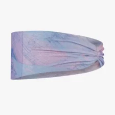 Original Buff 131412.555 - Coolnet Uv+ Ellipse Headband - Multi Dea