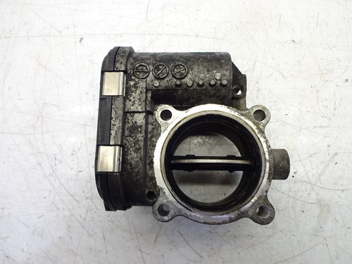 Drosselklappe Ford Transit 2,2 TDCi Diesel CYRB BK2Q-9E926-AB