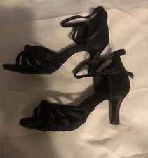 ballroom dance shoes 6.5