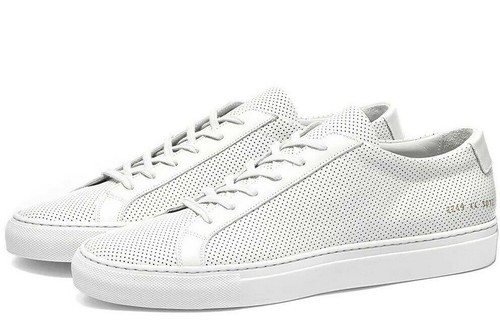 common projects perforated