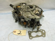 Mikuni 2bbl. 30-32 Did Tf 410 1987-88 Dodge Colt 1500cc Hatchback Sedan