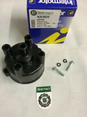 Intermotor Land Rover Freelander 1 Distributor Cap 1.8ltr petrol NJD10010