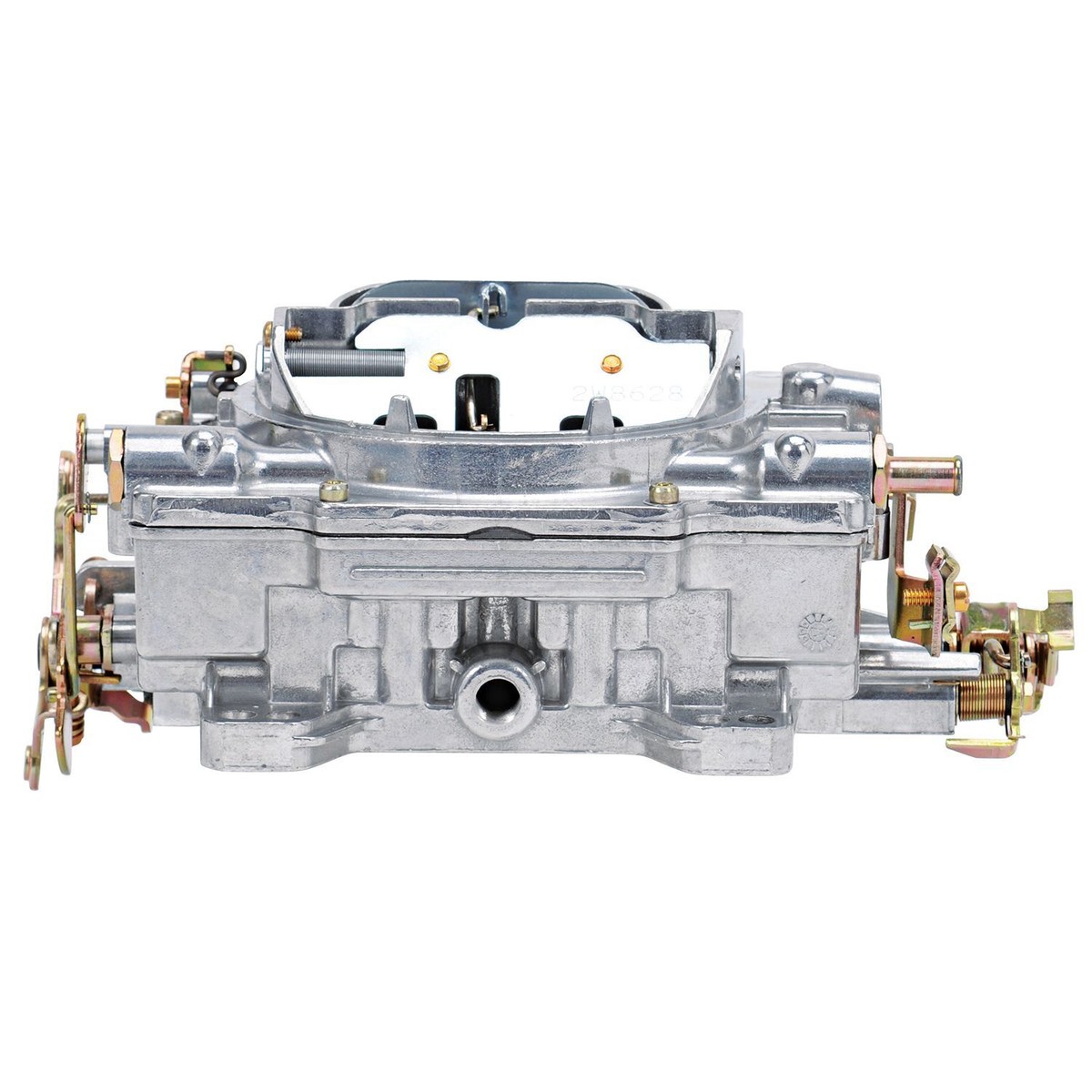 Edelbrock 1905 AVS2 Series Carburetor 650 cfm Square Bore Non EGR