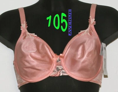 NEUF @@ SOUTIEN GORGE EMBOITANT CHANTELLE Hedona FR 85BE/90BCDG/95FG/105E/110BD - Photo 1/2
