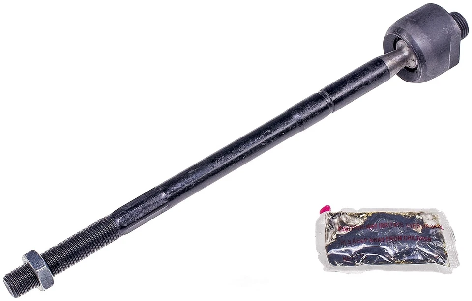 Extremo de varilla de amarre de dirección MAS IS343 Foto 2 de 4