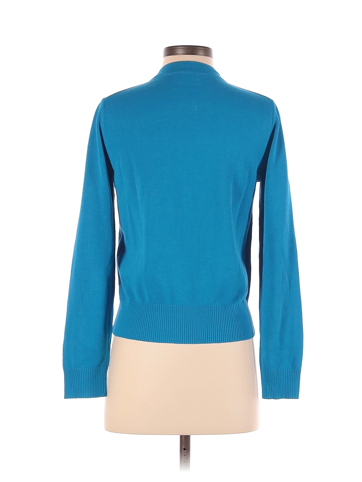 J.Crew Women Blue Cardigan S eBay