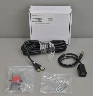  New Pro-Vision IA-DVR-812 1080p Forward Facing Camera Kit