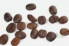 1 Kg Kaffeebohnen frisch geröstet -Brasilien...