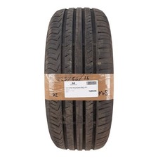 PART WORN TYRE 225/55/16 5MM XL M+S CAR
