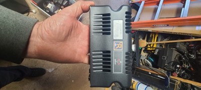 Permobil F3 Corpus Power Wheelchair PG Drives R-Net Control Module D50946.19