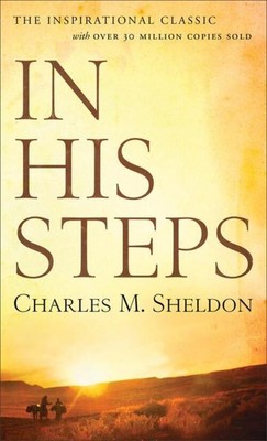 In His Steps | Charles M. Sheldon | Englisch | Taschenbuch | 1985