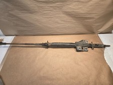 Mg Mgb Gt Collapsible Steering Column Assembly Mg Mgb Gt Collapsible Steering Column Assembly