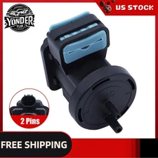 A0005450527 Turbo Boost Valve Pressure Converter For Mercedes Sprinter