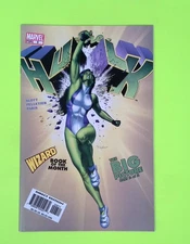 She-Hulk #6 Vol. 1 2004 Marvel Comics High Grade Comic Book J69-132