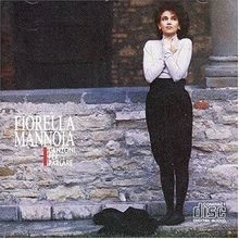Canzoni Per Parlare von Fiorella Mannoia | CD | Zustand sehr gut - Bild 1 von 2