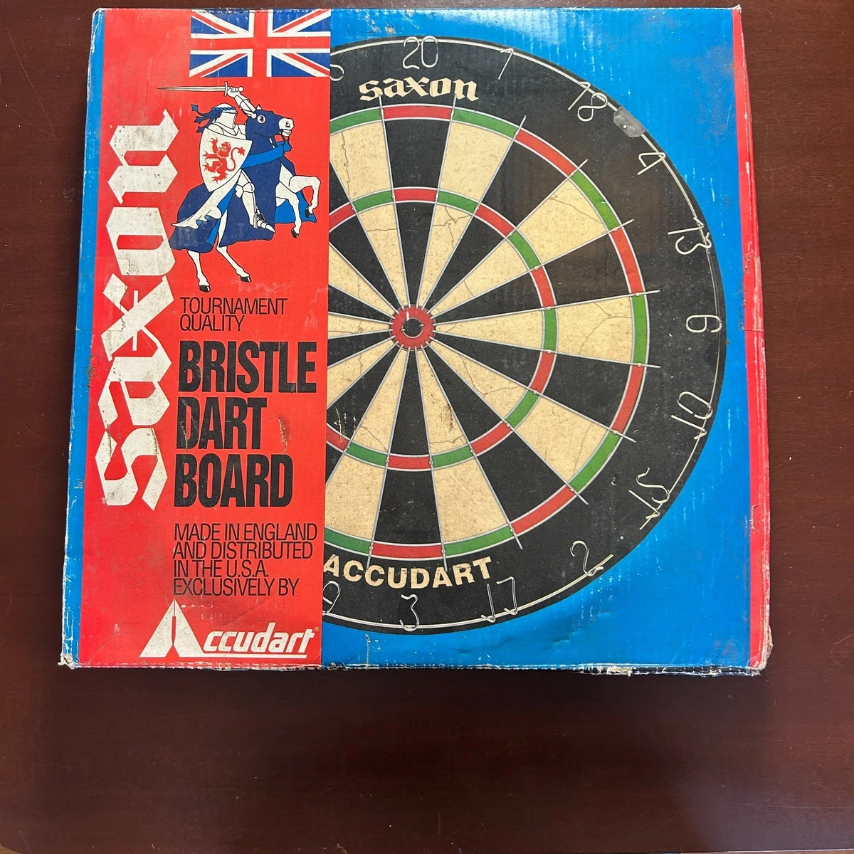 Accudart Dart Equipment | Updated Sep 2026